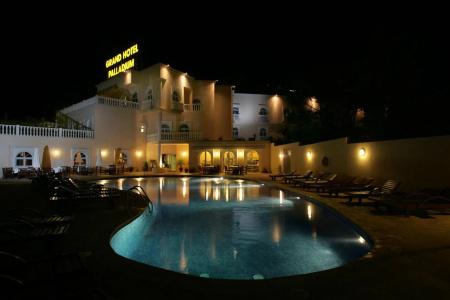 Grand Palladium Santa Eulalia del Río - 16