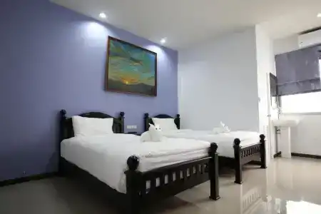 Sabun-Nga Hostel - 35