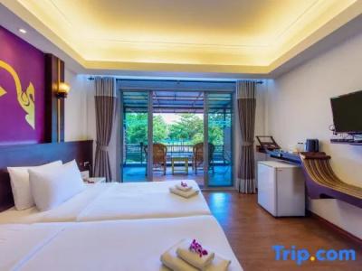Baan Grood Arcadia & Spa - 61