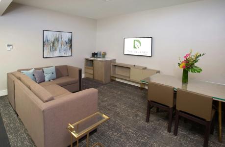 The Delaney - 19