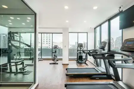 SureStay Plus by Best Western Sukhumvit 2 - 29