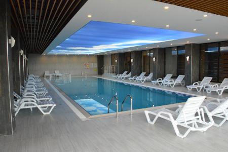 Ramada by Wyndham Giresun Piraziz - 13