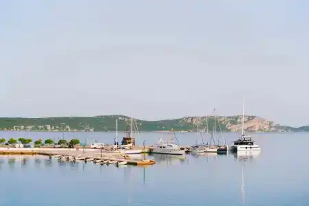 Karalis City - 18