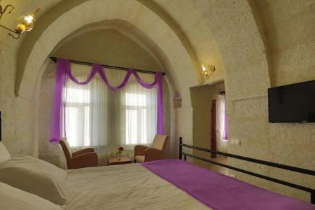 Jacob's Cave Suites - Cappadocia - 100