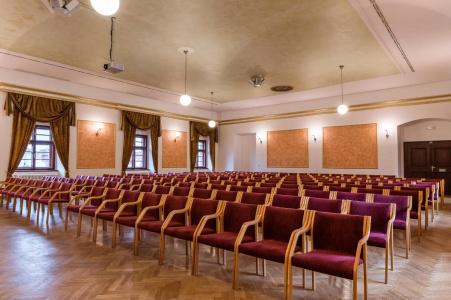 Nové Adalbertinum - 15