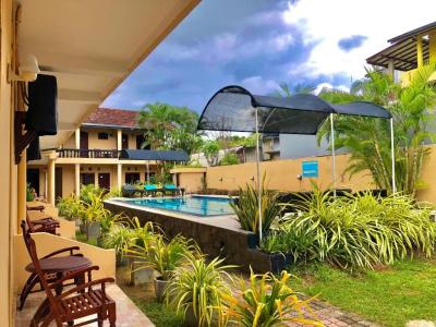 Drifters & Beach Restaurant - 19