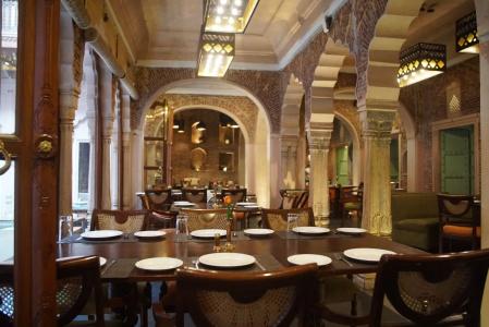 Haveli Dharampura - Unesco Awarded Boutique Heritage - 20