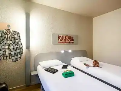 ibis budget Lille Centre - 26