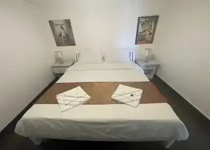 Swiss Villas Panoramic - Sha Certified - 268