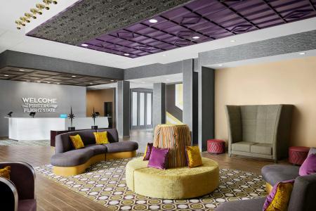 Hampton Inn & Suites Charlotte Steele Creek Road, Nc - 3