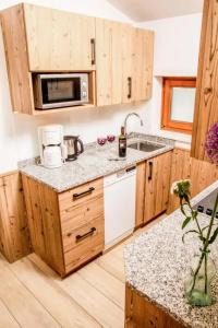 Pension Alpenrose - 25