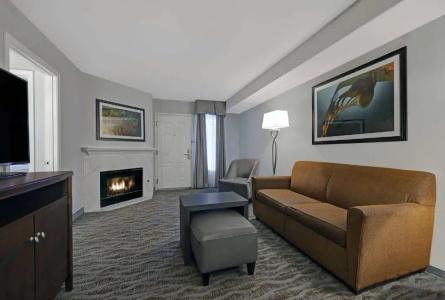 Homewood Suites by Hilton Vancouver / Portland - 77