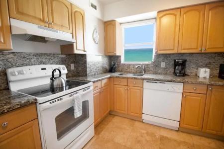 Seacoast Suites on Miami Beach - 162