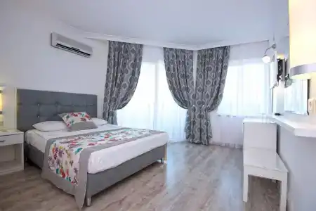 Halıcı Marmaris - 4