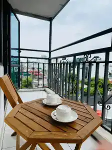 Hanoi Prime Center - 34