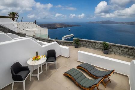 Akra Suites - 42