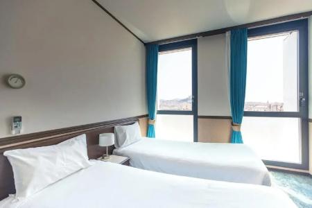 Toyoko Inn Marseille Saint Charles - 28