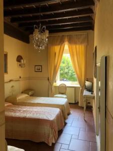 Ai Savoia b&b - Guest House - 28
