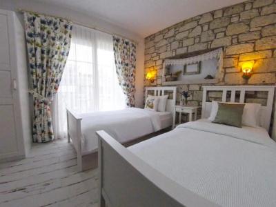 Morisi Konak Butik Otel - 51