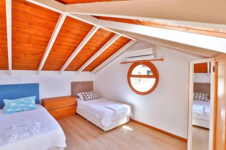 Kaş, merkezde, denize yakın, balkonlu, konforlu apart daireler - 72