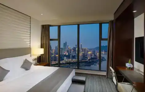 Radisson Blu Plaza Chongqing - 102