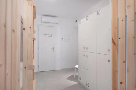 Bedspot Hostel - 21