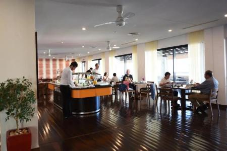 Belmar Spa & Beach Resort - 33