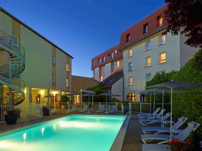ibis Beaune Centre - 14
