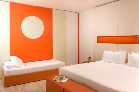 Unahotels Bologna Centro - 44