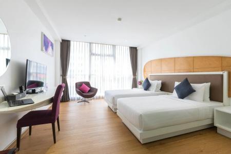 Icon Bangkok Sukhumvit - Sha Extra Plus - 15