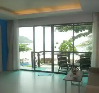 Maya Koh Lanta Resort - 5