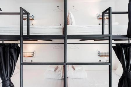 Bed Hostel - 33