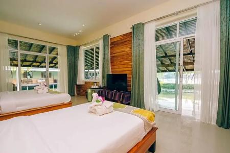 Good Times Resort -Sha Extra Plus - 80