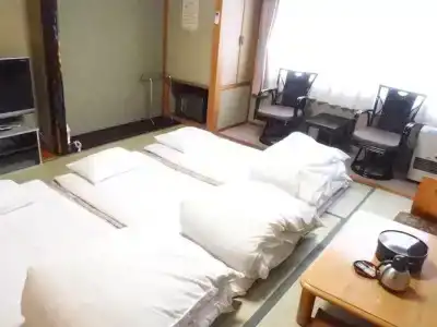 Oyado Hachibei - 25