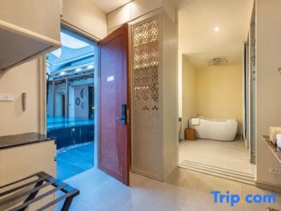 Phukalini Luxury Pool Villa & Onsen-Sha Plus Certified - 208