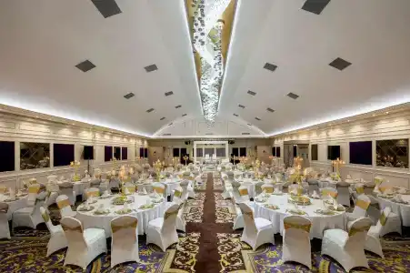 Doubletree By Hilton Elazig - 12