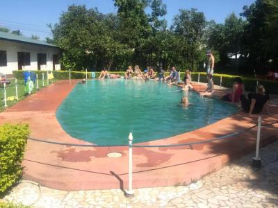 Fig Tree Camp - 9