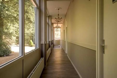 Fletcher-Restaurant Paasberg - 35