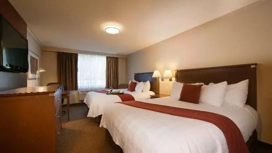 Best Western Plus Guildwood Inn - 44