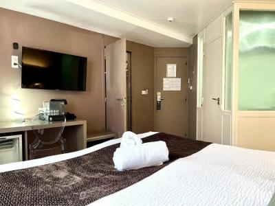 & Spa Le Renard Centre - 62