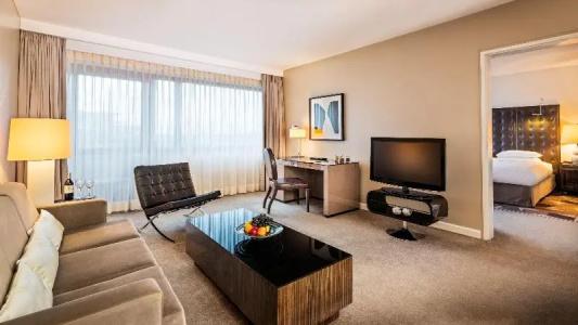 Hyatt Regency Köln - 43