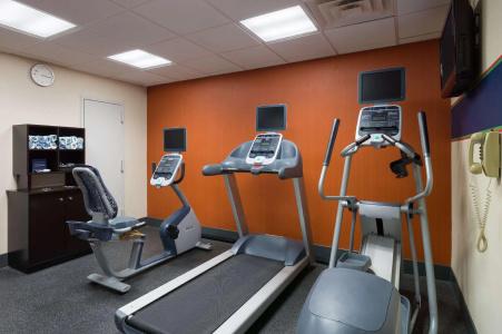Hampton Inn Manhattan Chelsea - 17