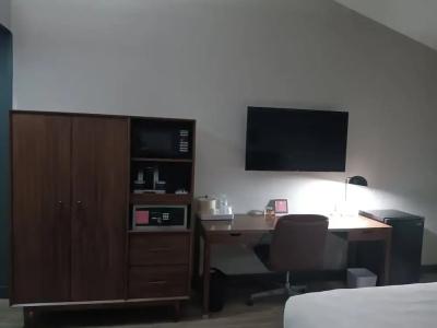 Four Points by Sheraton Dallas Arlington Entertainment District - 23