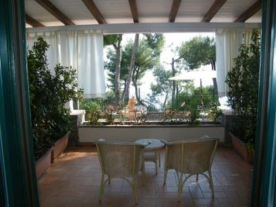 Villa Delle Meraviglie - 124