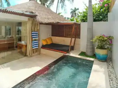 Sunsea Resort - 140