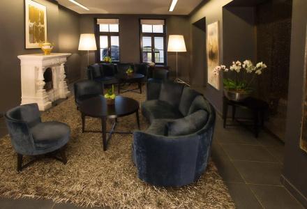 Bergs – Small Luxury Hotels of the World - 1