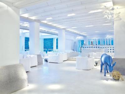 Mykonos Blu, Grecotel Boutique Resort - 10