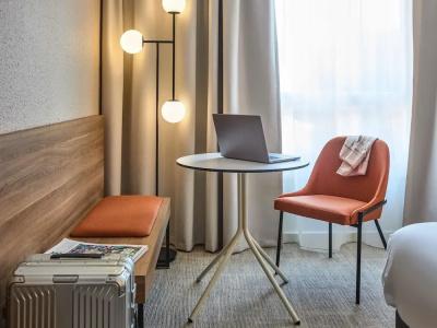 Novotel Aix-en-Provence Beaumanoir - 104