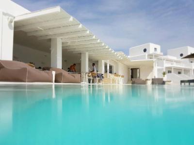 Livin Mykonos - 31