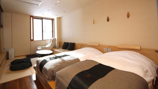 Niseko Konbu Onsen Tsuruga Moku-no-sho - 53